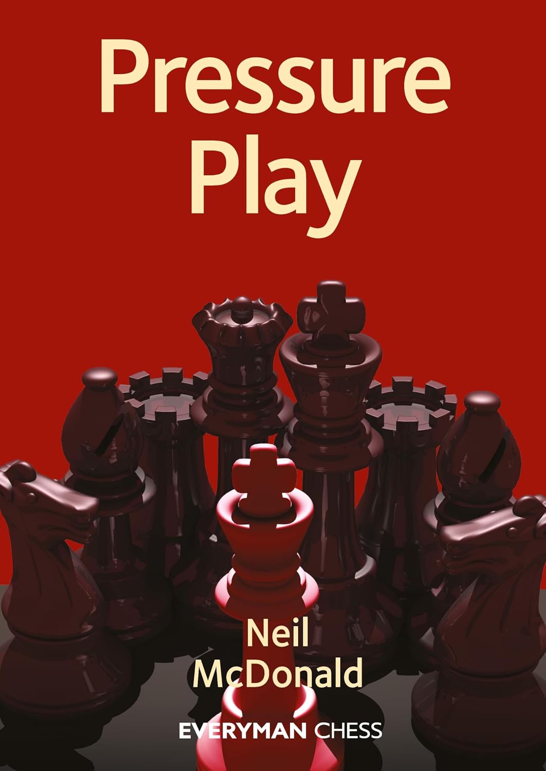 ler totalmente Pressure Play