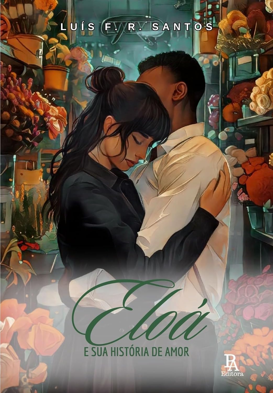 ELOÁ: e sua história de amor baixar livro de graça