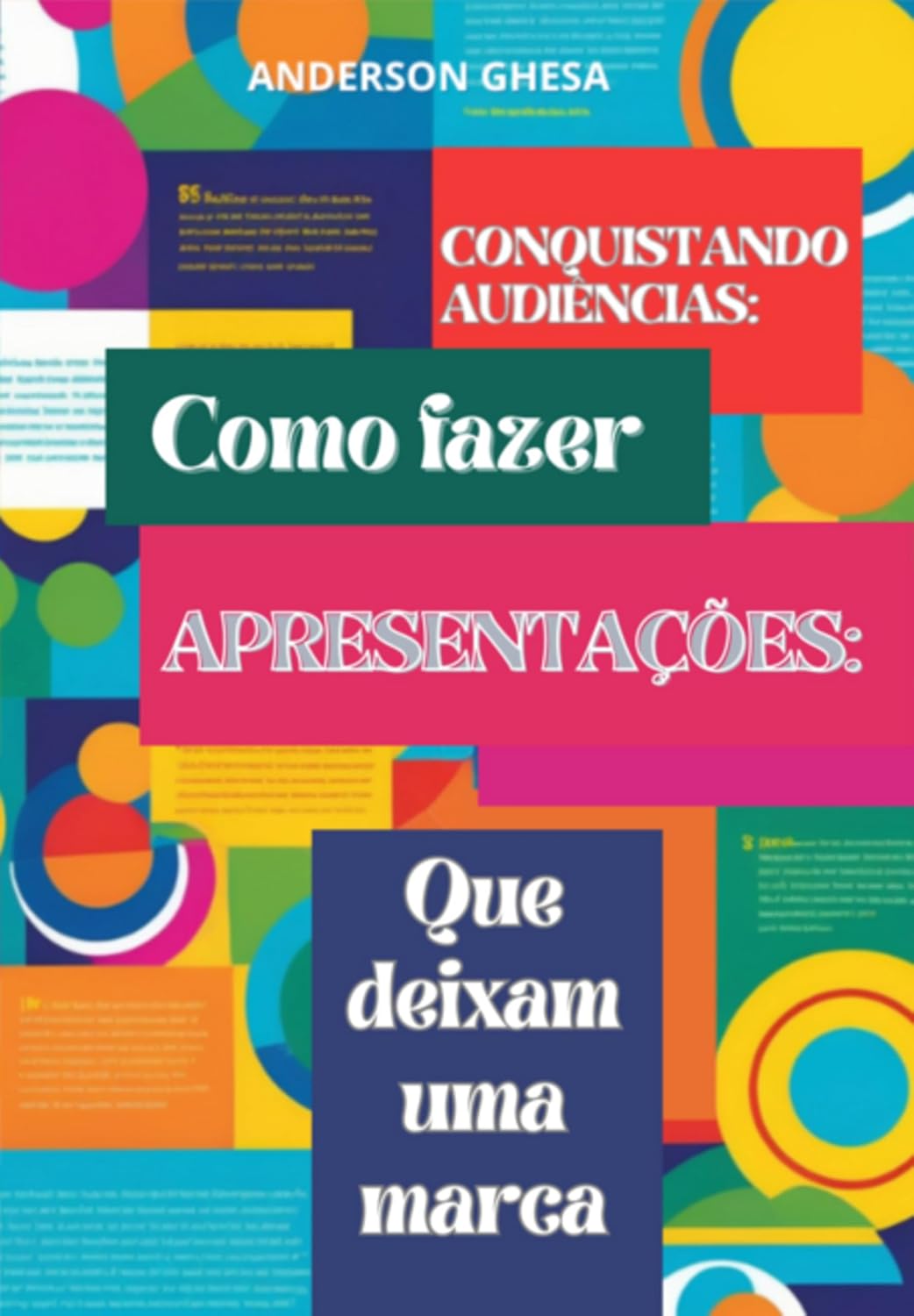 capítulo por capítulo baixar Conquistando Audiências: Como Fazer Apresentações Que Deixam Uma Marca