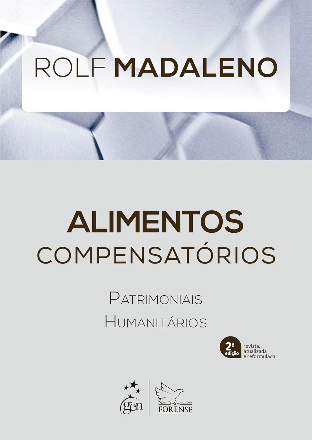 capítulo por capítulo baixar Alimentos Compensatórios - 2ª Edição 2024