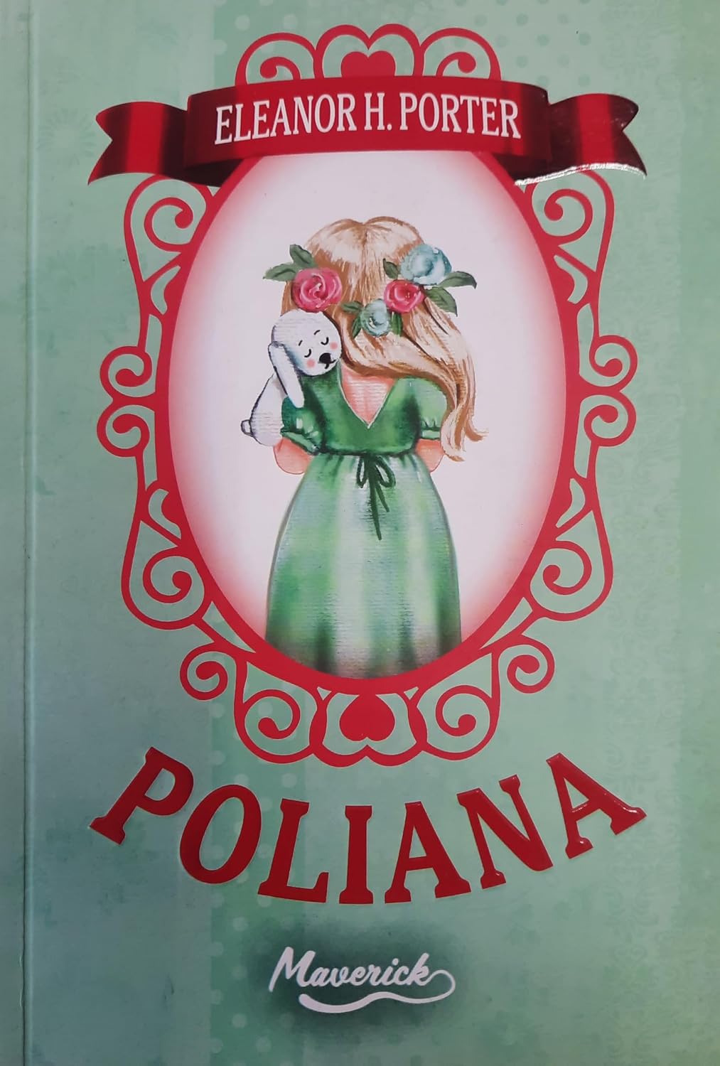 ler totalmente POLIANA - ELEANOR H. PORTER