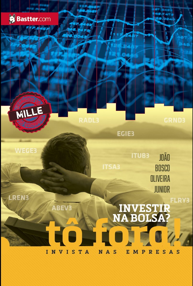 capítulo por capítulo baixar Investir na Bolsa? Tô fora! Invista nas empresas