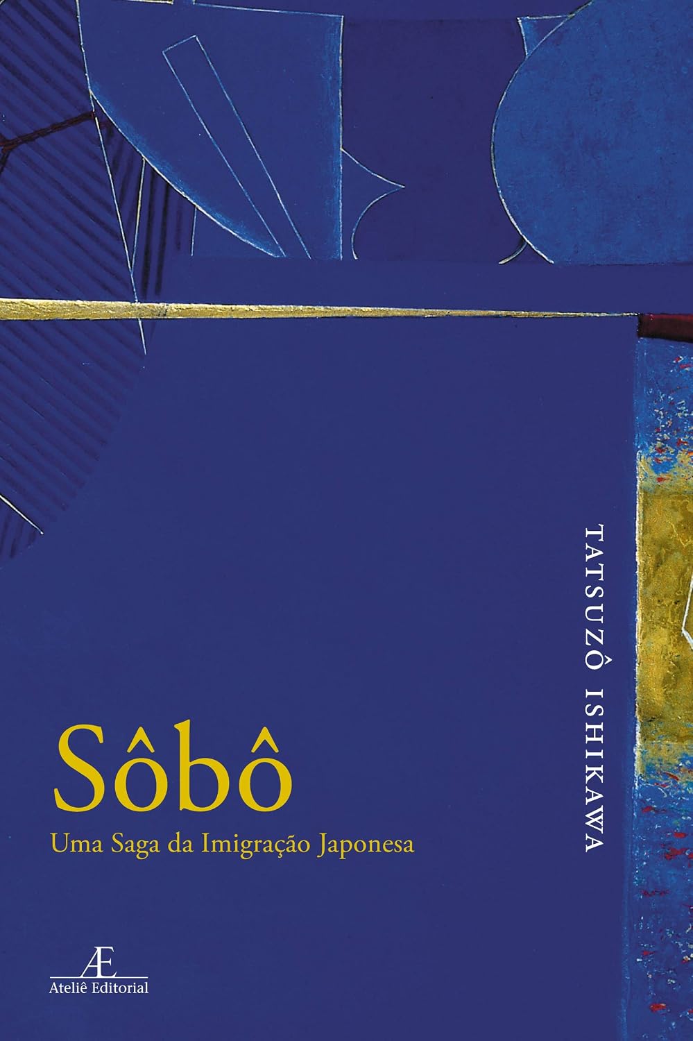 Sôbô: Uma Saga da Imigração Japonesa