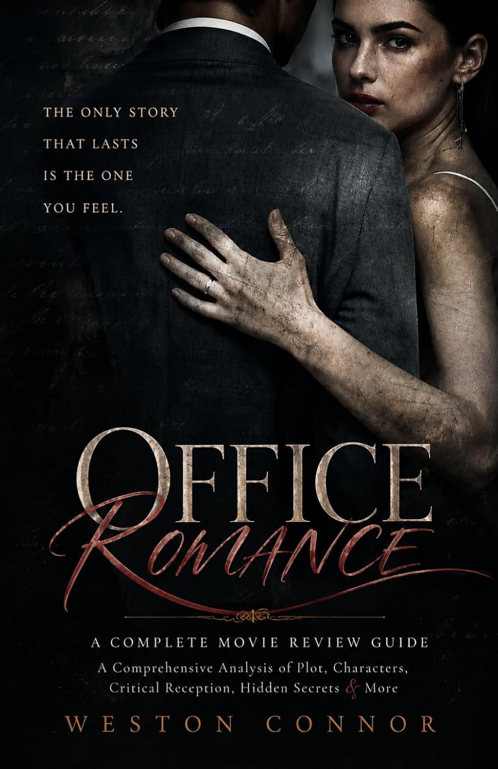 ler totalmente OFFICE ROMANCE: A Comprehensive Analysis of Plot, Characters, Critical Reception, Hidden Secrets & More
