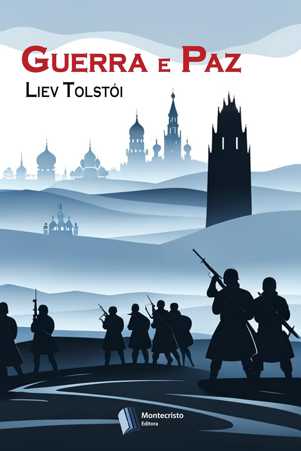capítulo por capítulo baixar Guerra e Paz