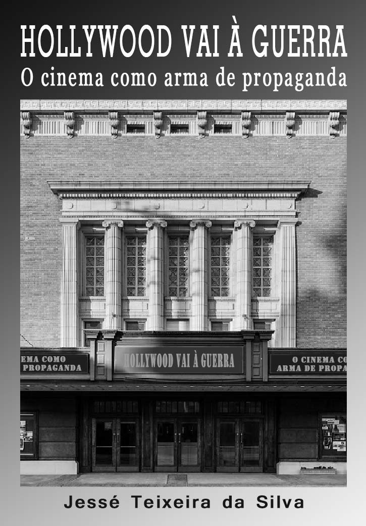 capítulo por capítulo baixar HOLLYWOOD VAI À GUERRA: o cinema como arma de propaganda