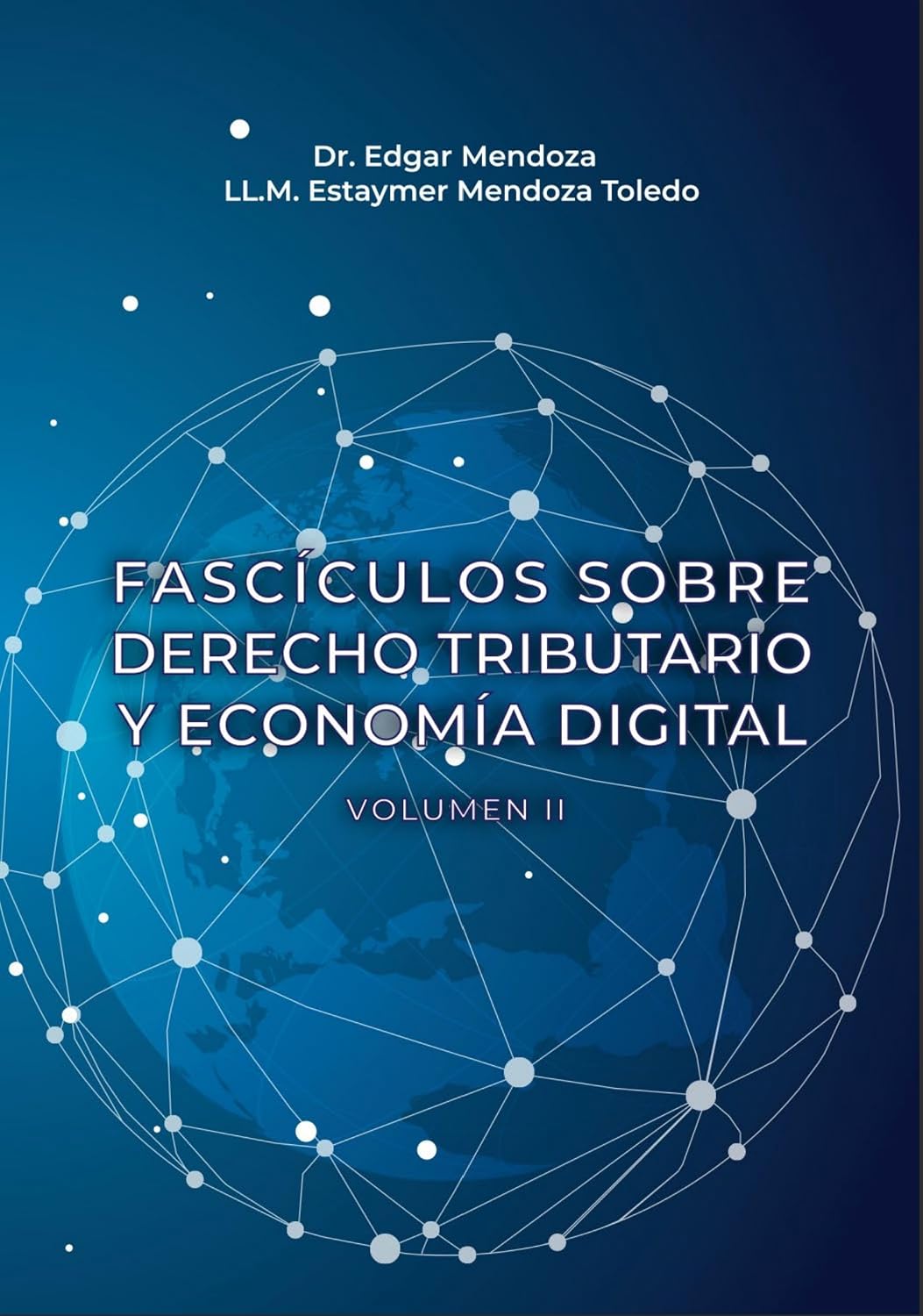 ler totalmente Fascículos de Derecho Tributario y Economía Digital. Volumen II (Spanish Edition)