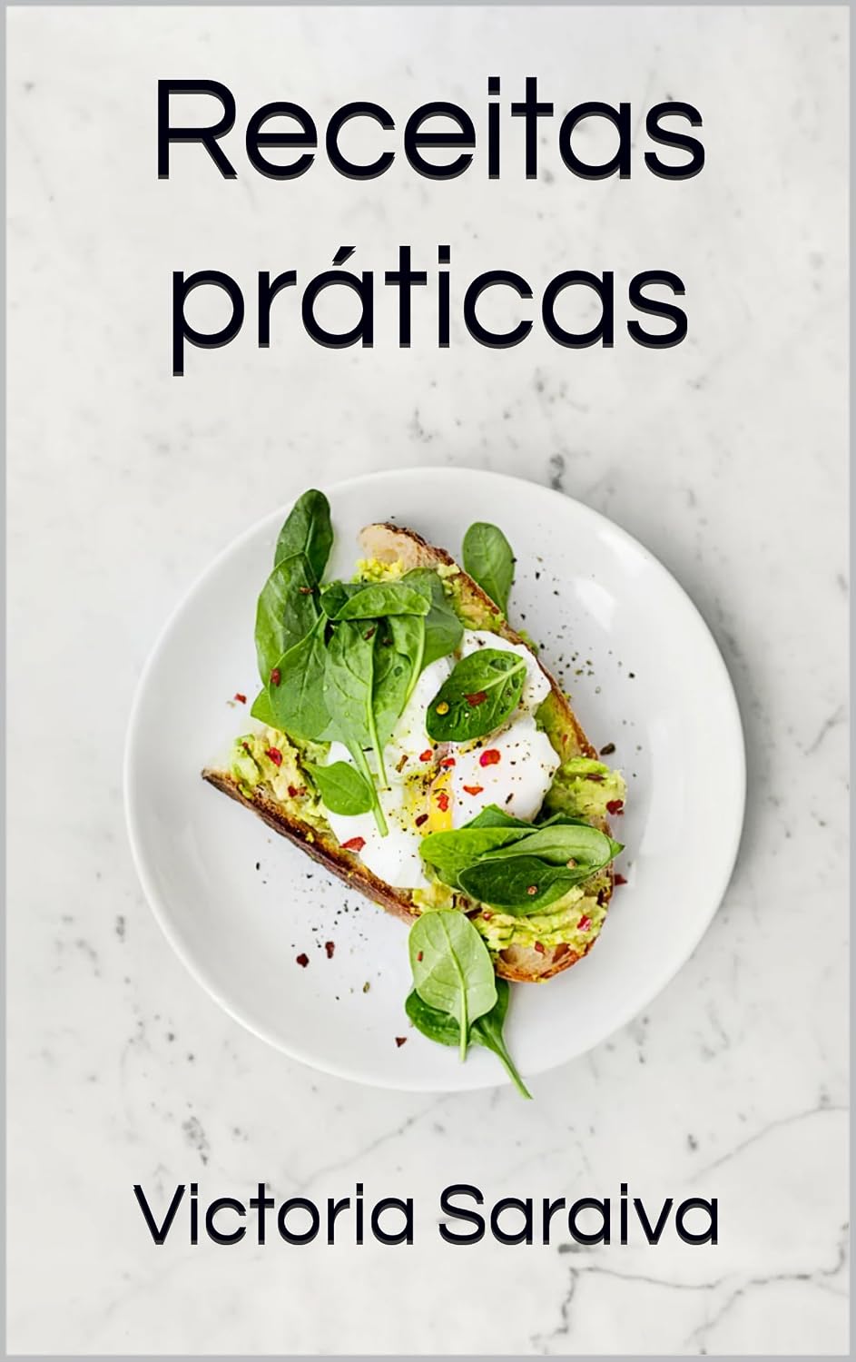ler totalmente Receitas práticas