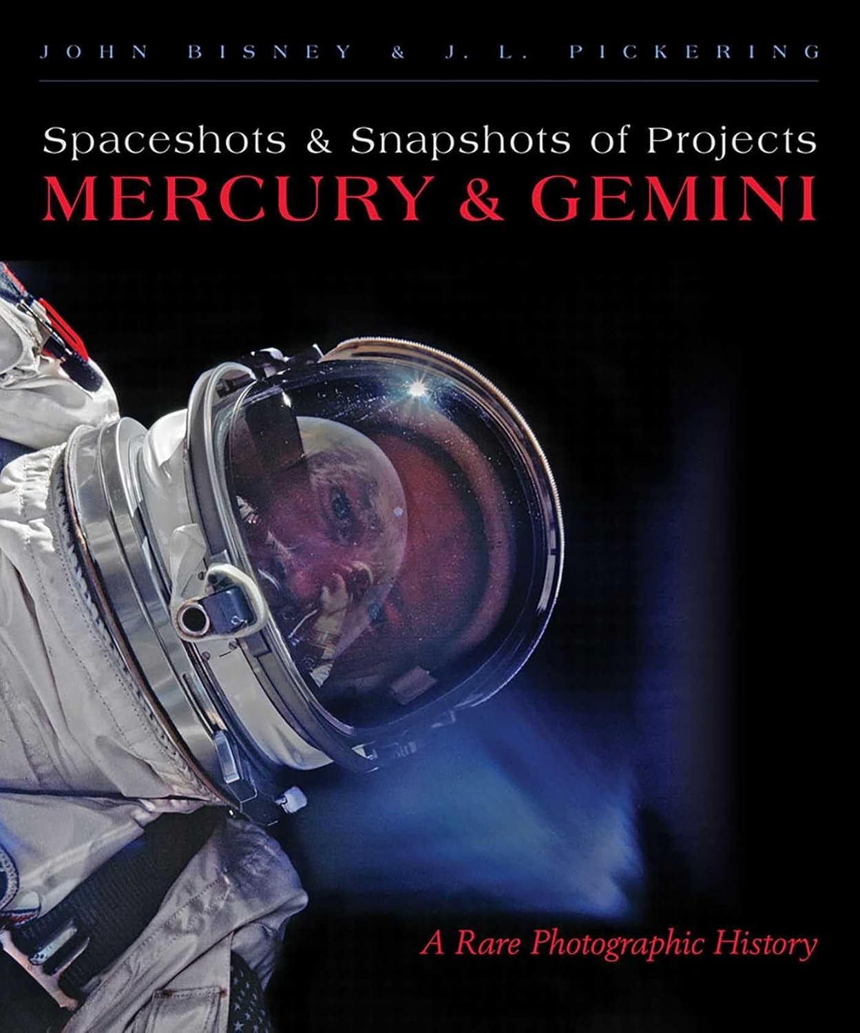 Spaceshots and Snapshots of Projects Mercury and Gemini: A Rare Photographic History baixar o livro de graça