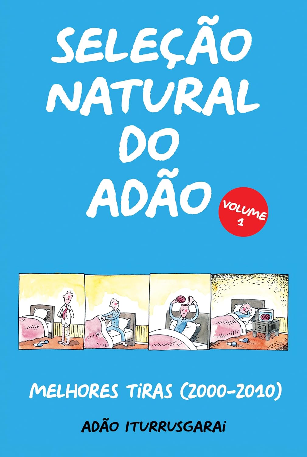 capítulo por capítulo baixar Seleção Natural do Adão