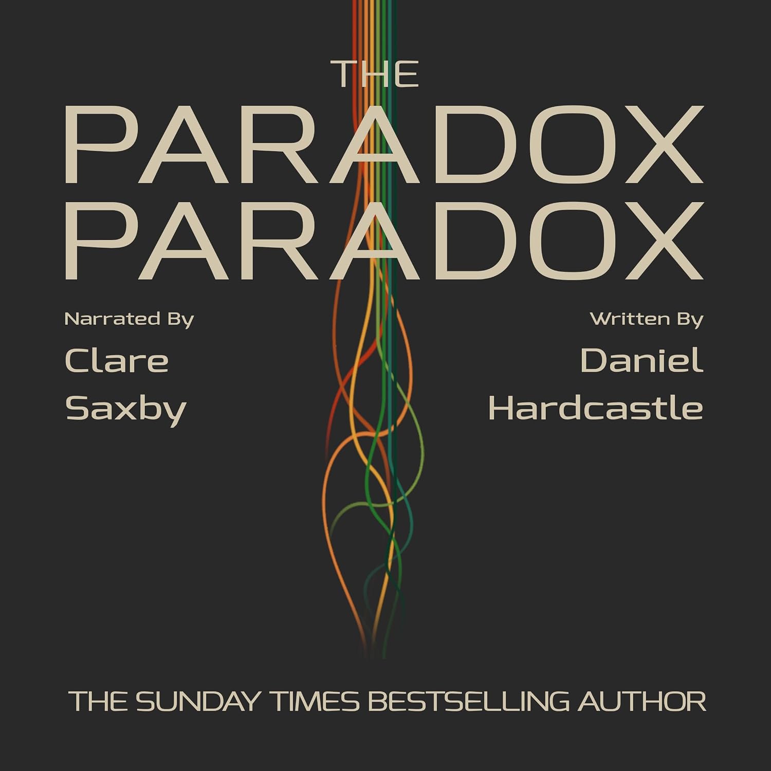 capítulo por capítulo baixar The Paradox Paradox