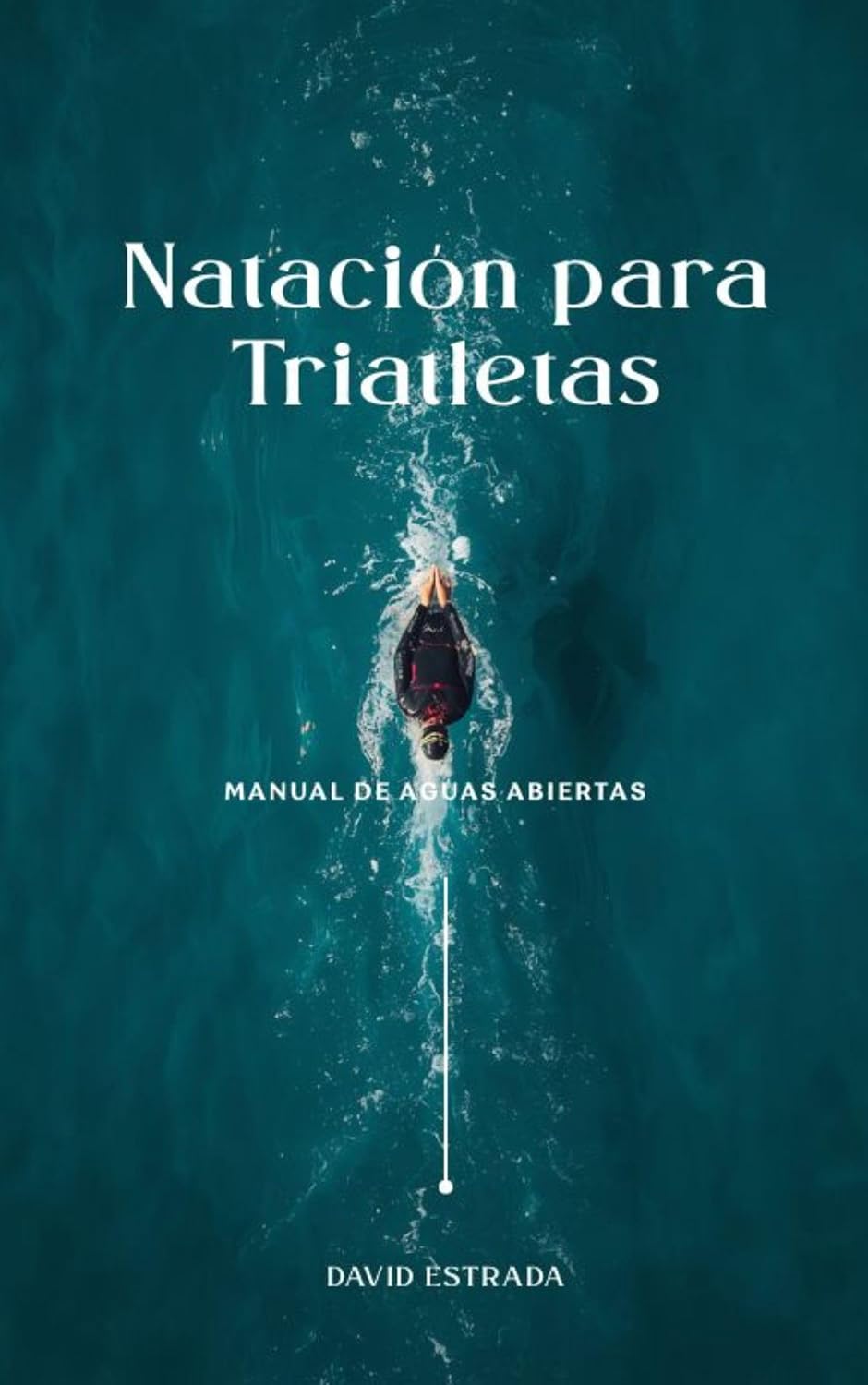 Natación para triatletas: Manual de aguas abiertas (Spanish Edition) baixar o livro de graça