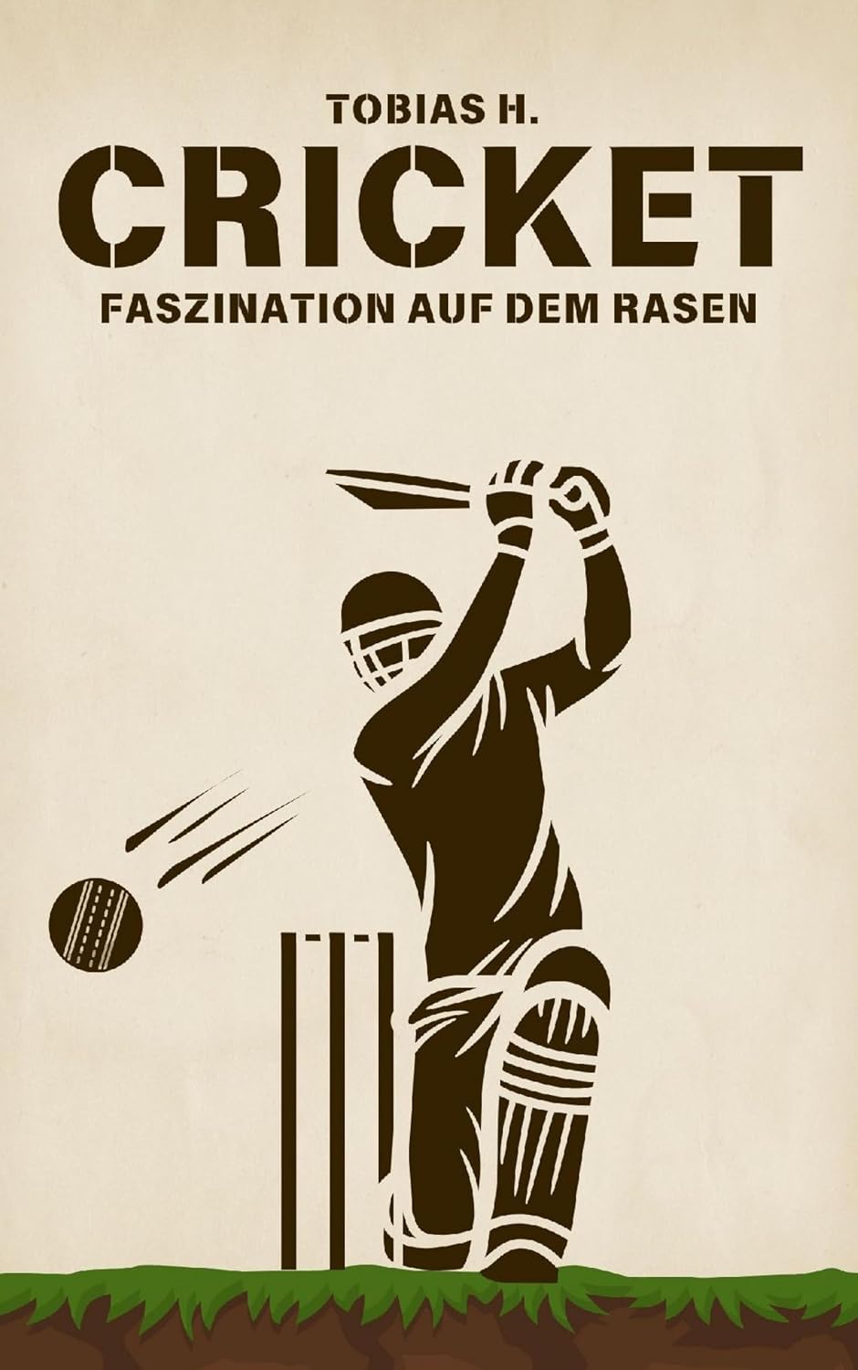 ler totalmente Cricket - Faszination auf dem Rasen (German Edition)