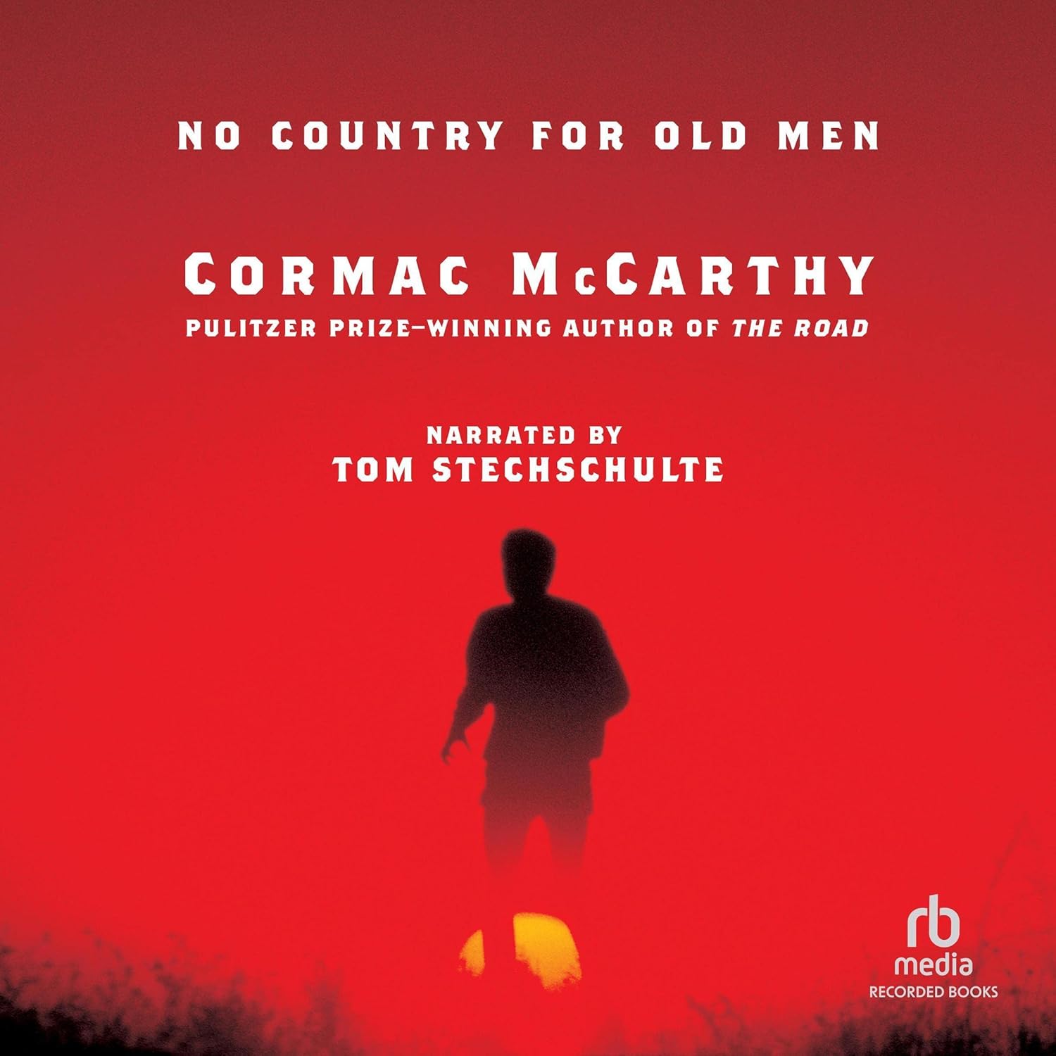 ler totalmente No Country for Old Men