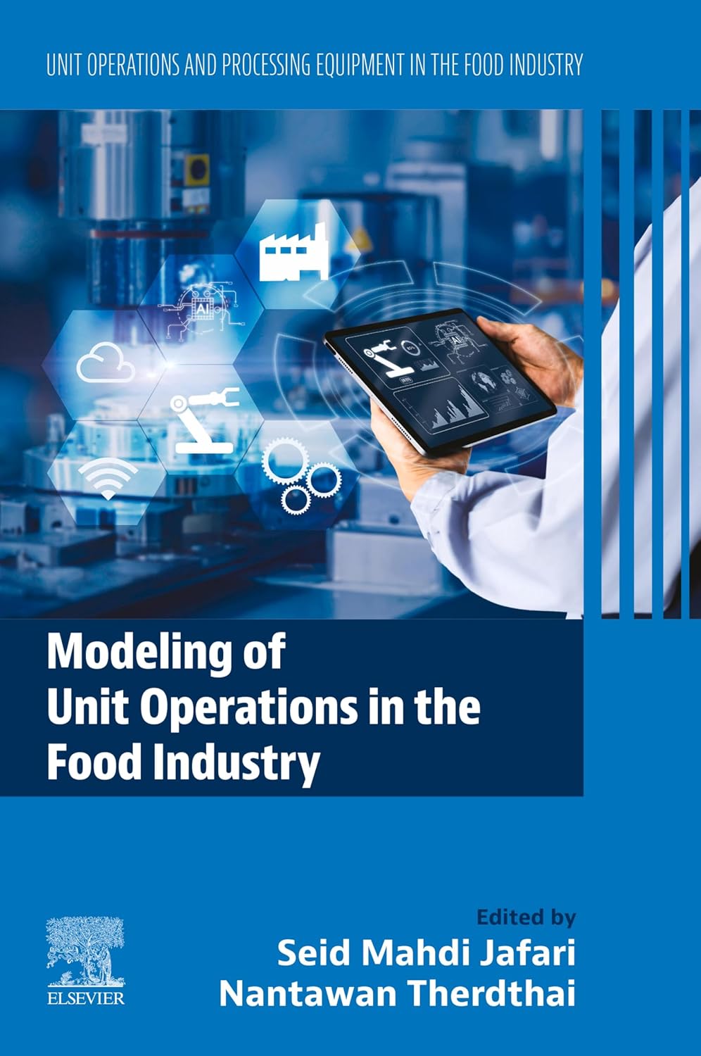 ler totalmente Modeling of Unit Operations in the Food Industry: Unit Operations and Processing Equipment in the Food Industry (English Edition)