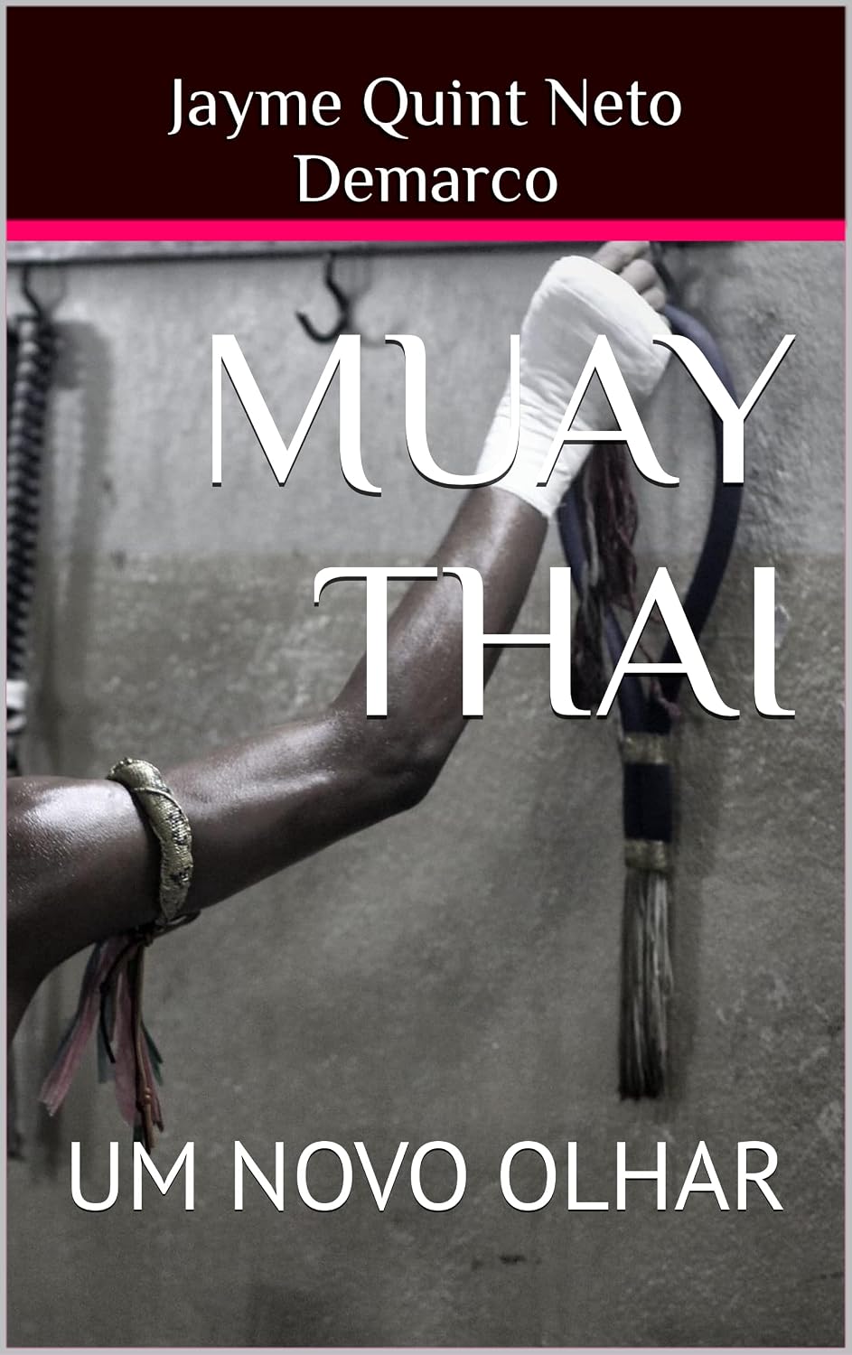 MUAY THAI: UM NOVO OLHAR baixar livro de graça