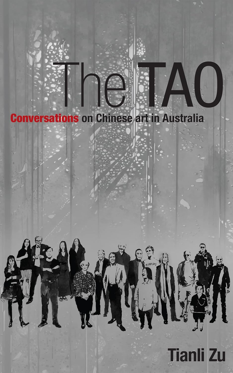 The Tao: Conversations on Chinese Art in Australia (English Edition) baixar o livro de graça