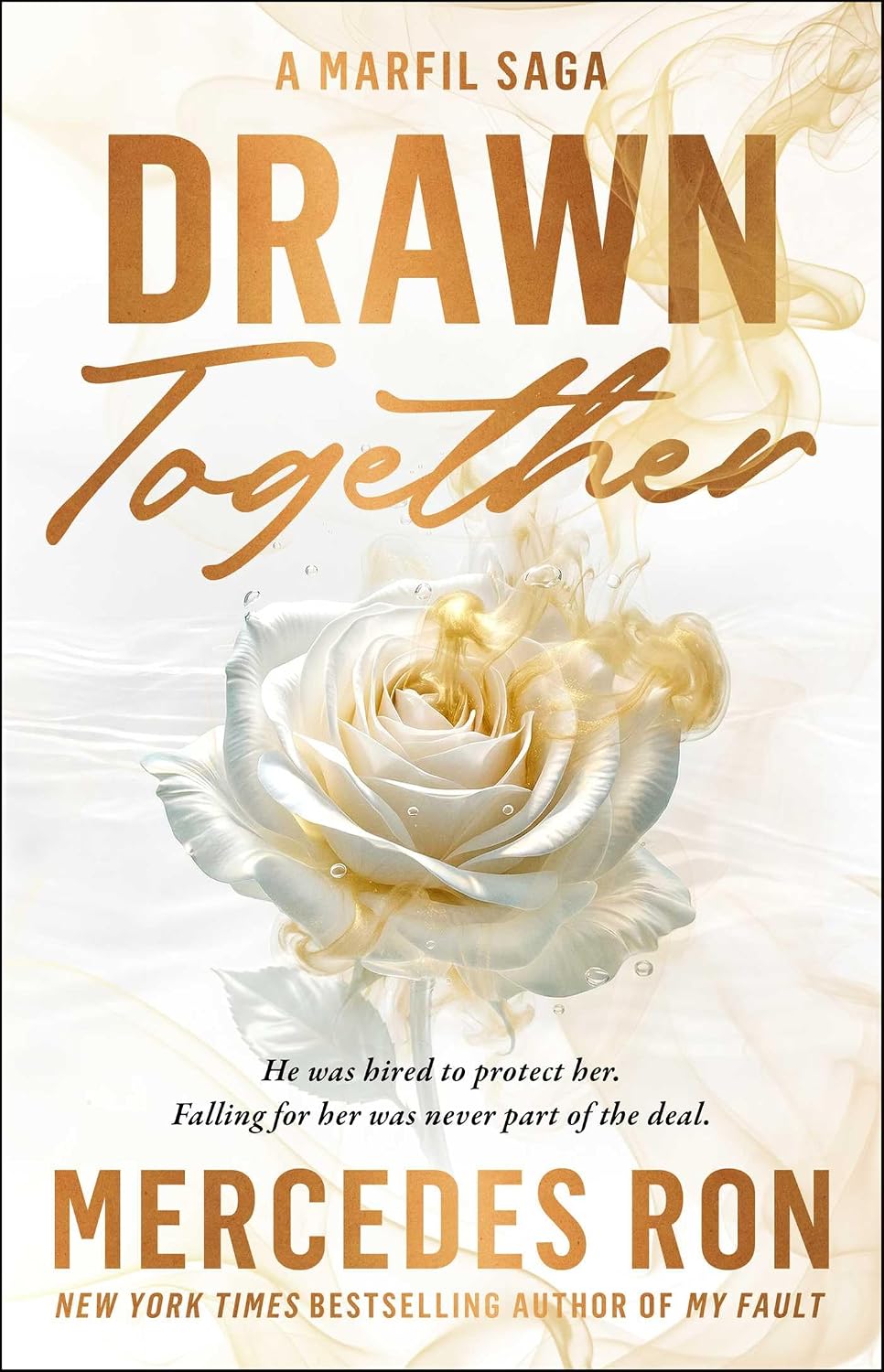 Drawn Together: A Novel (A Marfil Saga Book 1) (English Edition) baixar o livro de graça