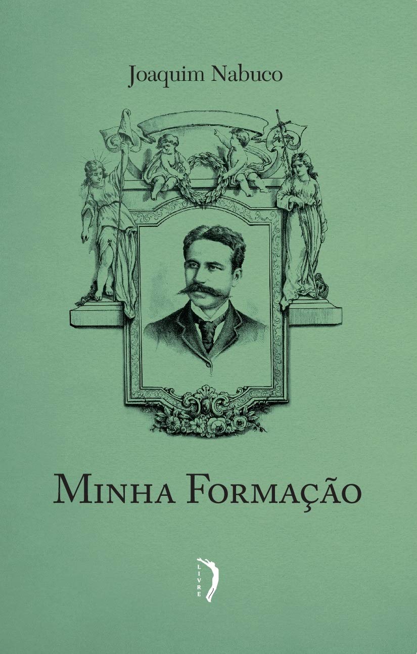 Minha Formação