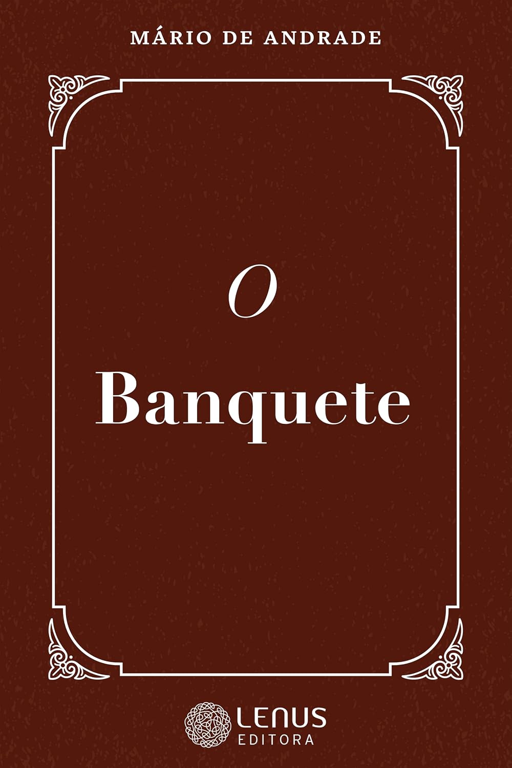 O Banquete baixar o livro de graça