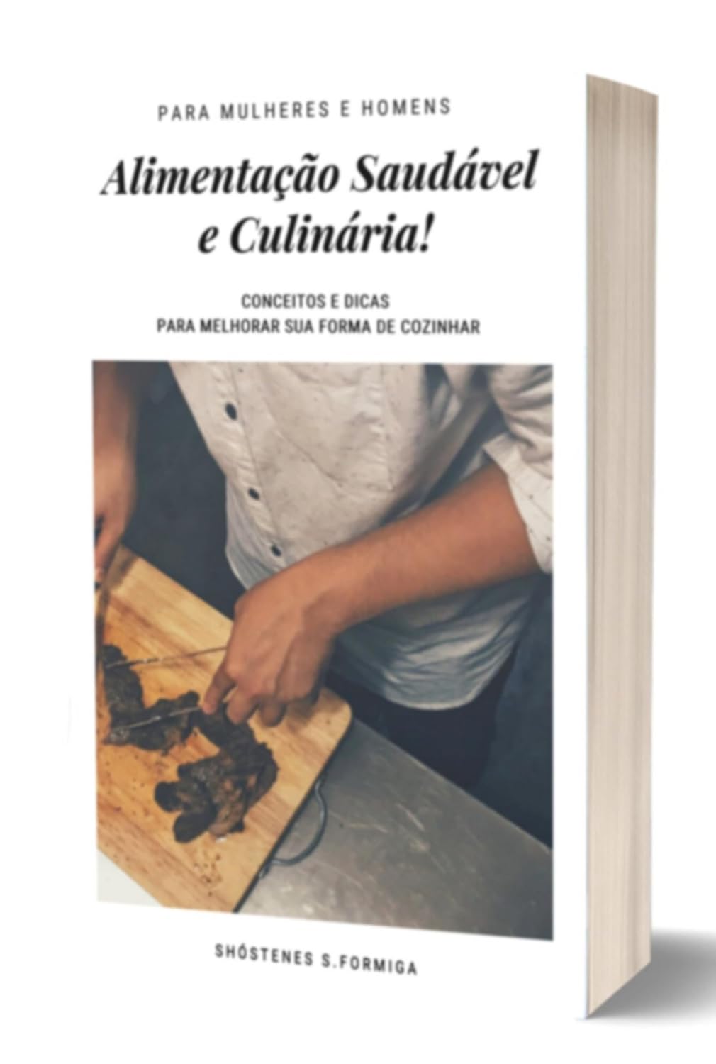 Alimentação Saudável E Culinária baixar livro de graça
