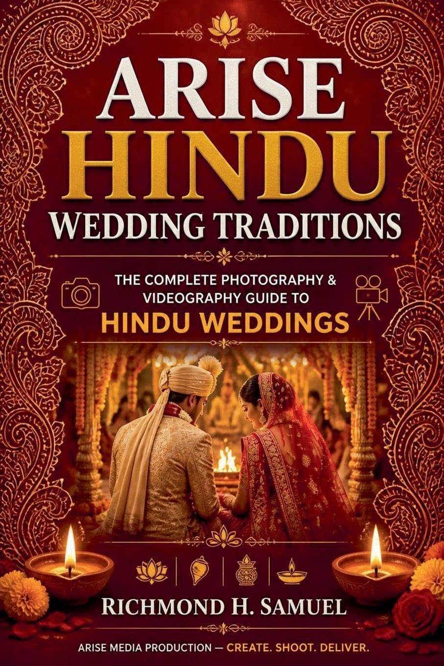 ler totalmente Arise Hindu Wedding Traditions