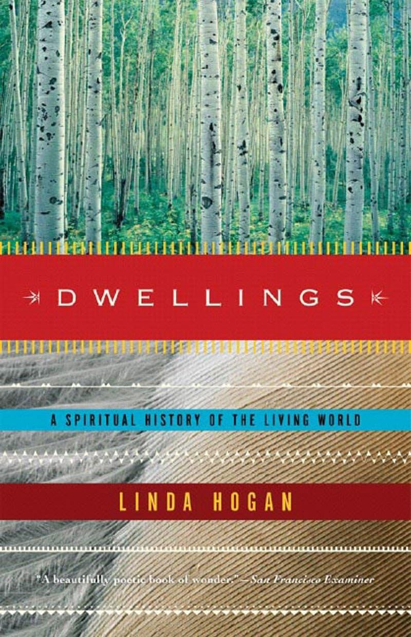 capítulo por capítulo baixar Dwellings: A Spiritual History of the Living World