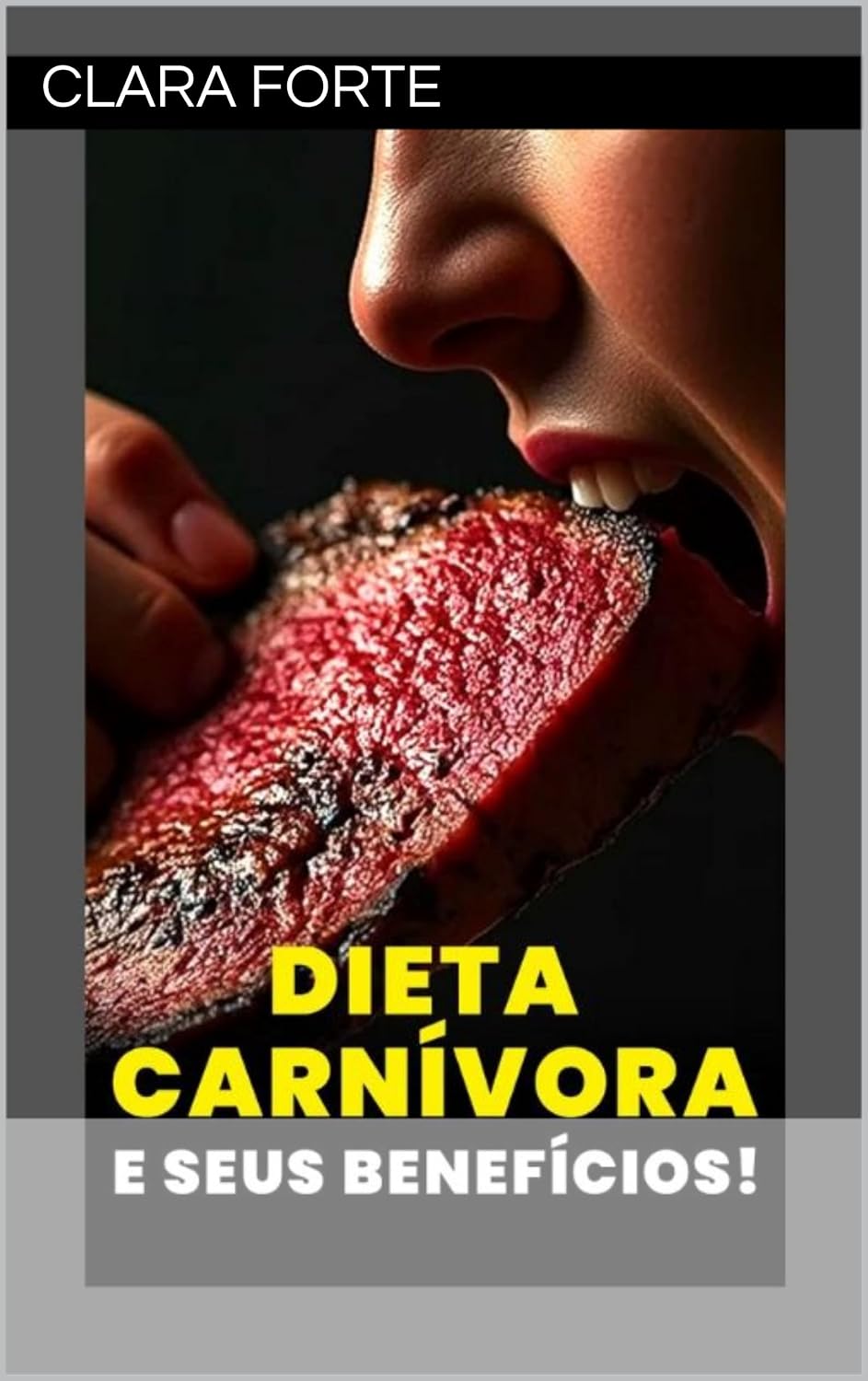 capítulo por capítulo baixar A Revolução Carnívora: O Guia Completo para Desbloquear a Saúde, a Energia e o Emagrecimento Através da Dieta Mais Antiga da Humanidade.