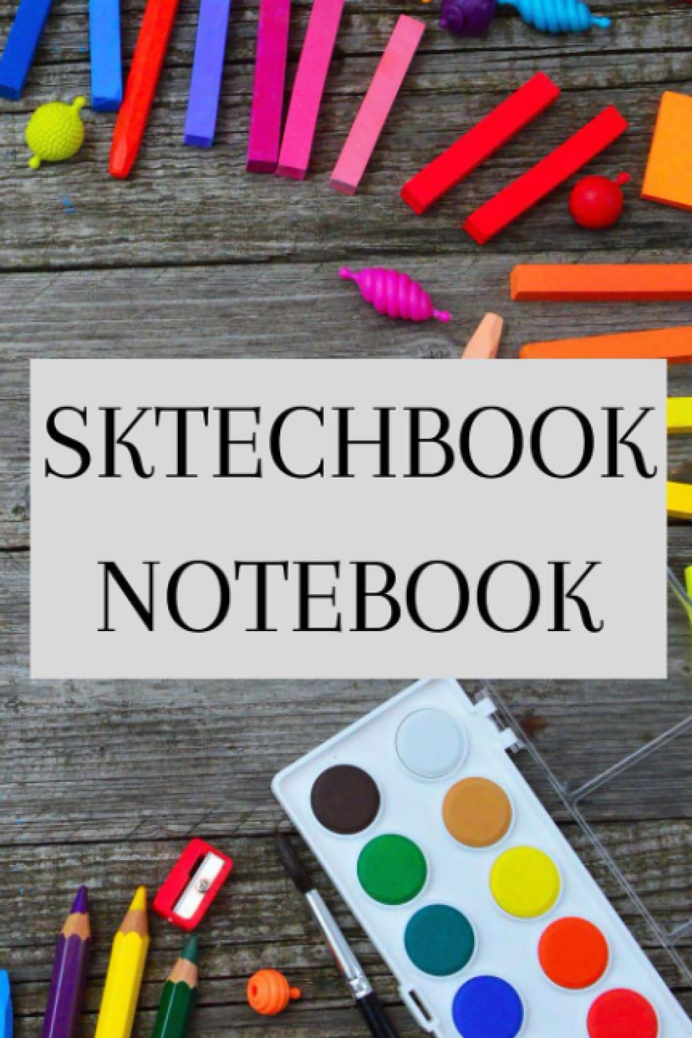 ler totalmente SKETCHBOOK NOTEBOOK: FOR GIRLS AND BOYS DRAWING AND WRITING OR DOODLING.Size:6 * 9 in (15,24*22,86 cm ) cover: bright. pager:120