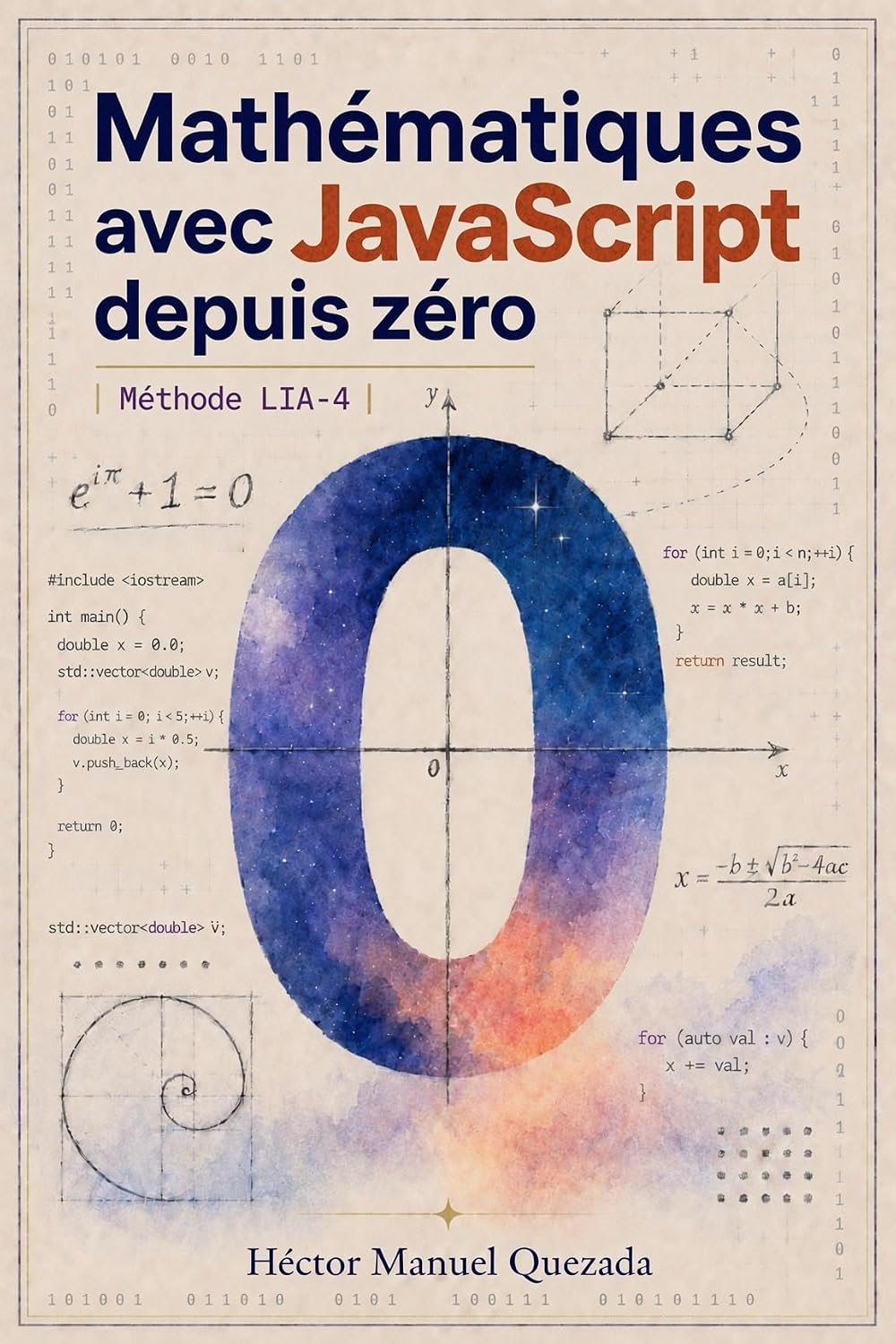 capítulo por capítulo baixar Mathématiques pour la cybersécurité avec C++: Depuis Zéro (French Edition)