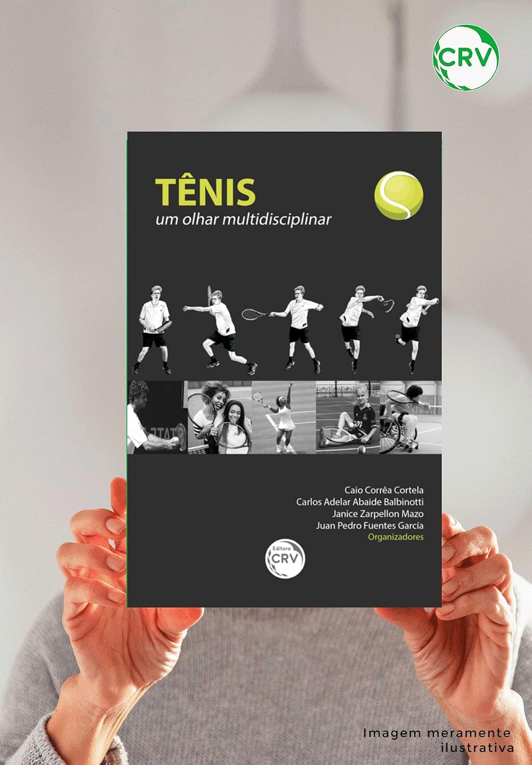 Tênis:: um olhar multidisciplinar