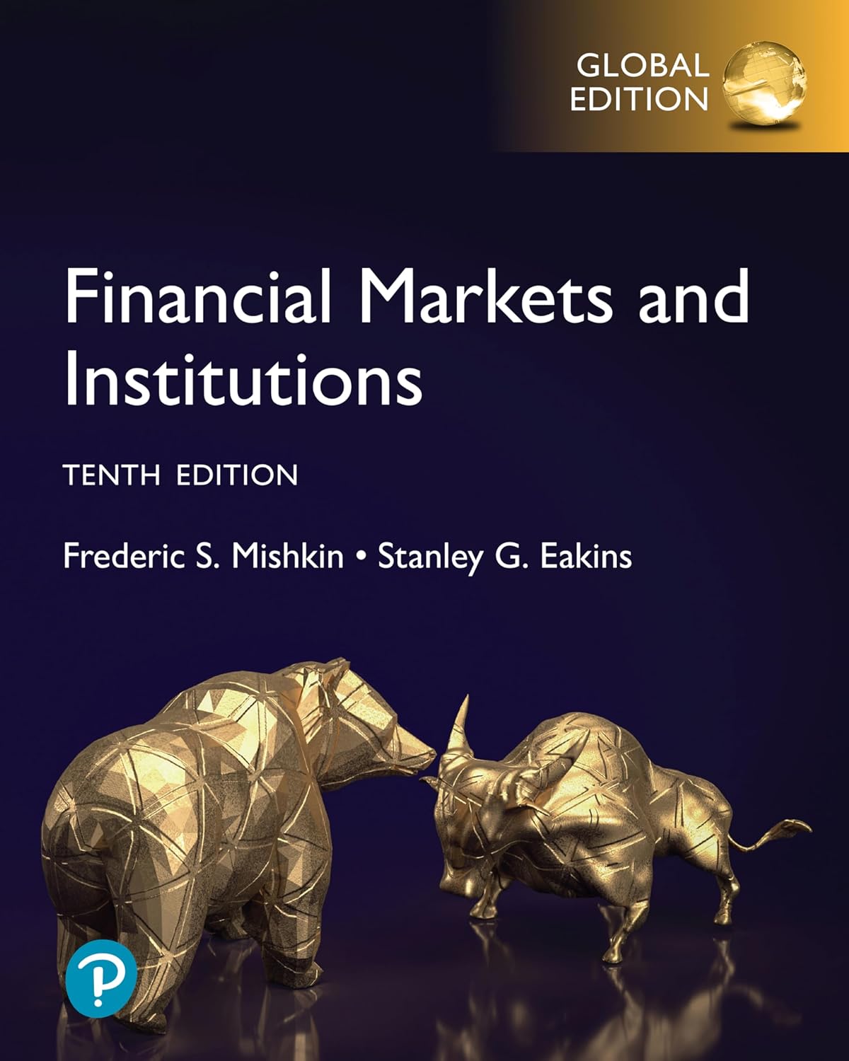 Financial Markets and Institutions, Global Edition baixar livro de graça