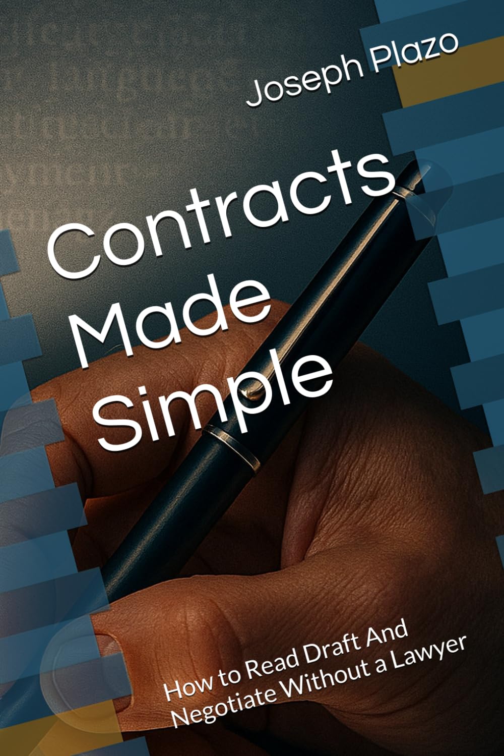 Contracts Made Simple: How to Read Draft And Negotiate Without a Lawyer baixar o livro de graça