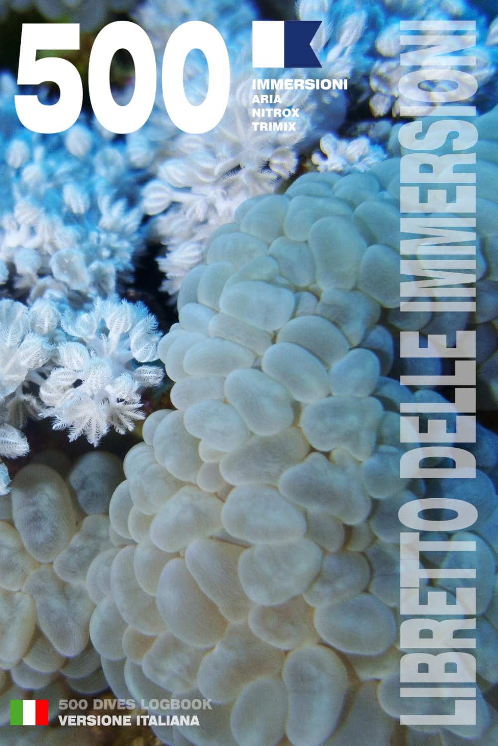 capítulo por capítulo baixar LIBRETTO DELLE IMMERSIONI – 500 IMMERSIONI ARIA • NITROX • TRIMIX: Per subacquei appassionati, principianti, esperti e corsi di formazione FIPSAS,... F – Copertina flessibile – Versione italiana