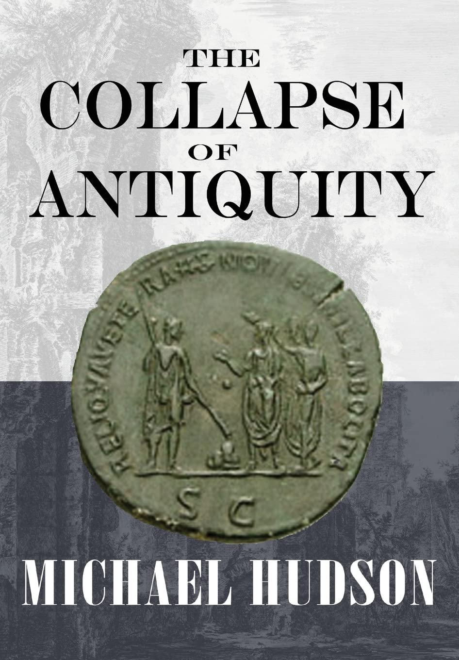 The Collapse of Antiquity baixar livro de graça