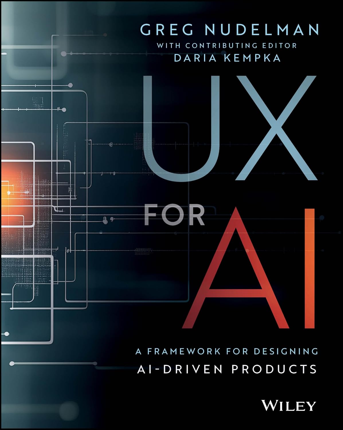capítulo por capítulo baixar UX for AI: A Framework for Designing Ai-Driven Products