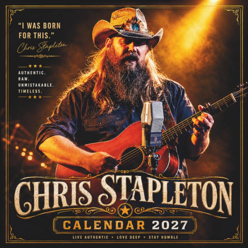 capítulo por capítulo baixar Chris 2027 Calendar
