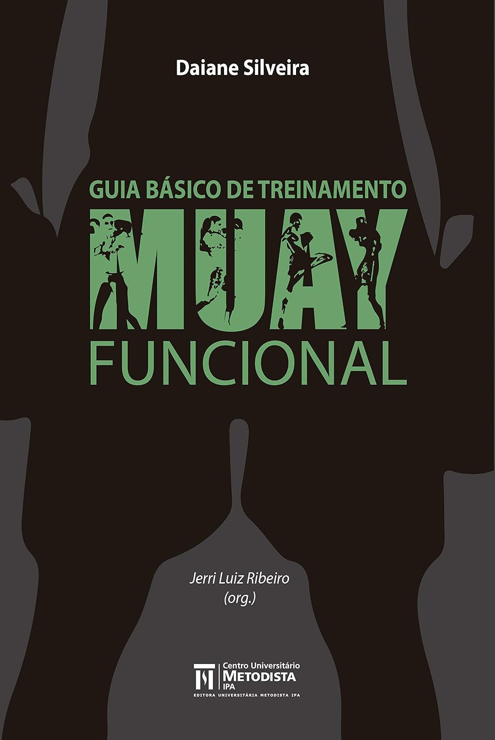 ler totalmente Guia Básico de Treinamento Muay Funcional