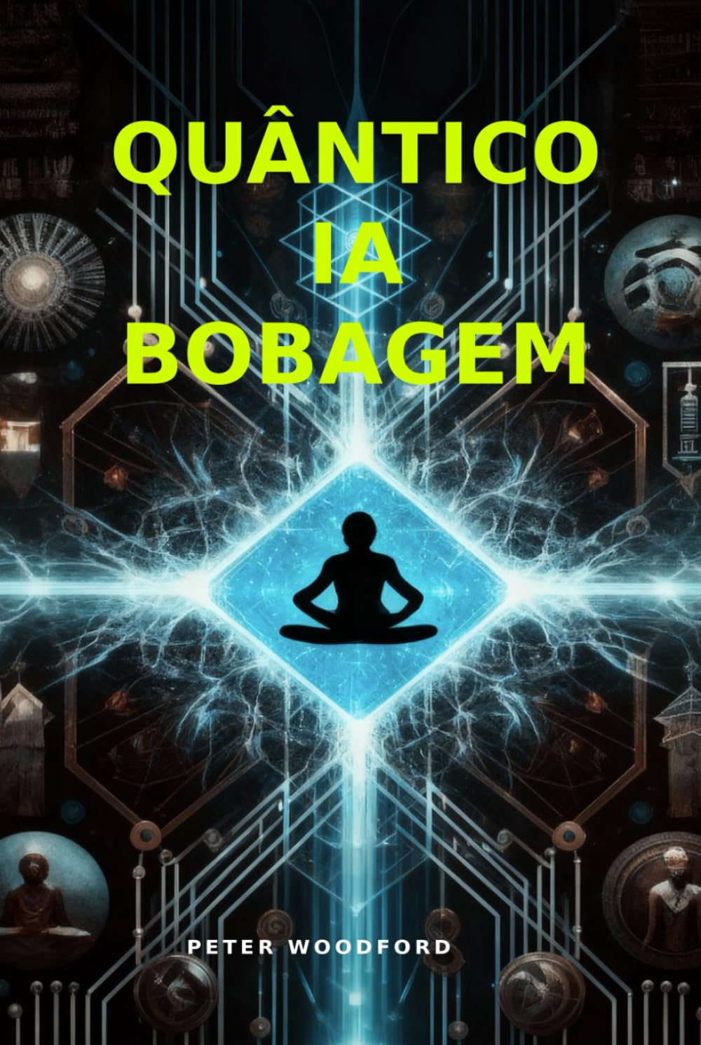 QUÂNTICO IA BOBAGEM baixar livro de graça