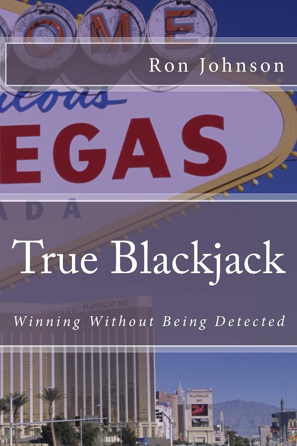 True Blackjack: Winning Without Being Detected (English Edition) baixar livro de graça