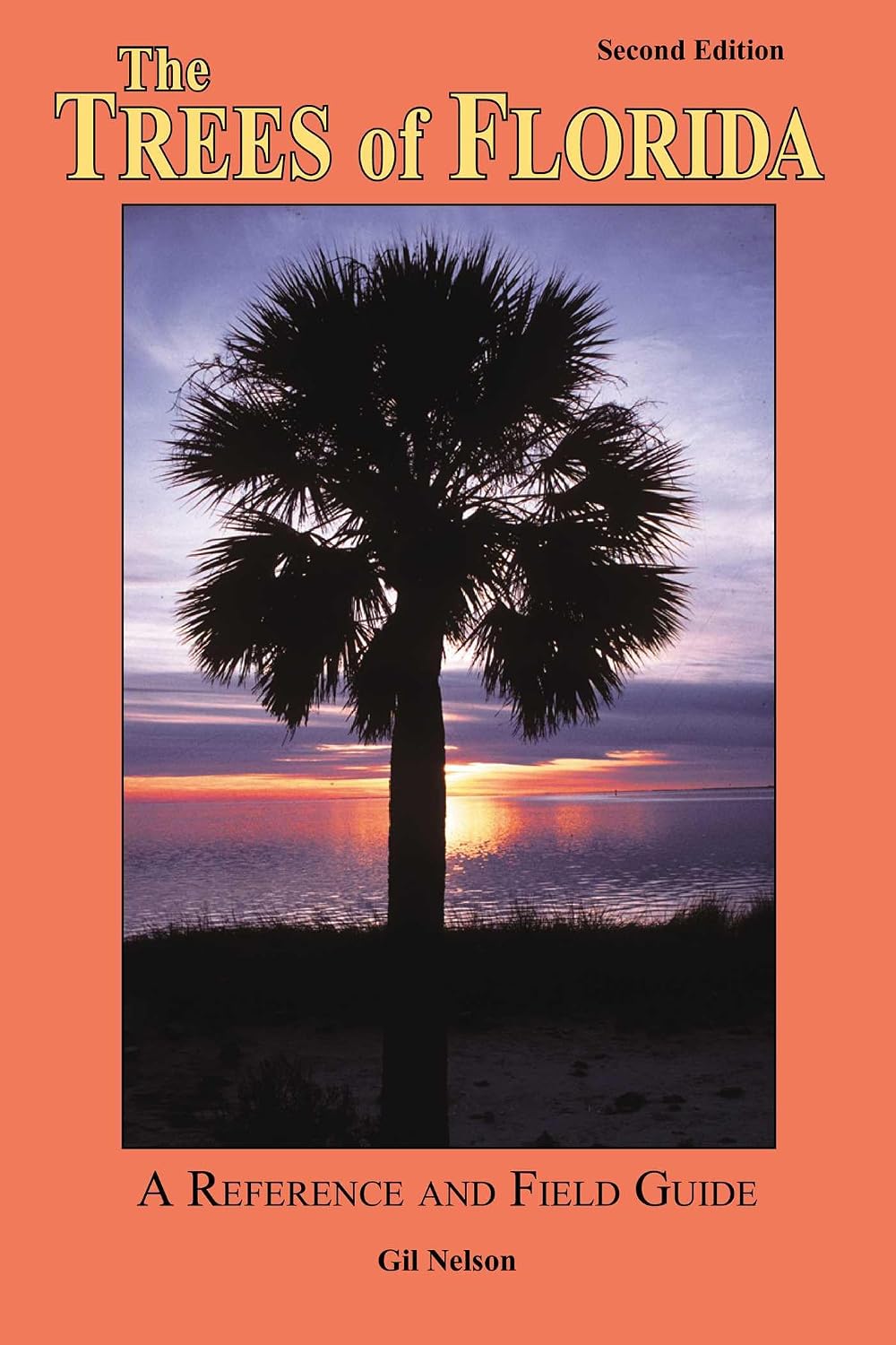 Trees of Florida (English Edition) baixar livro de graça