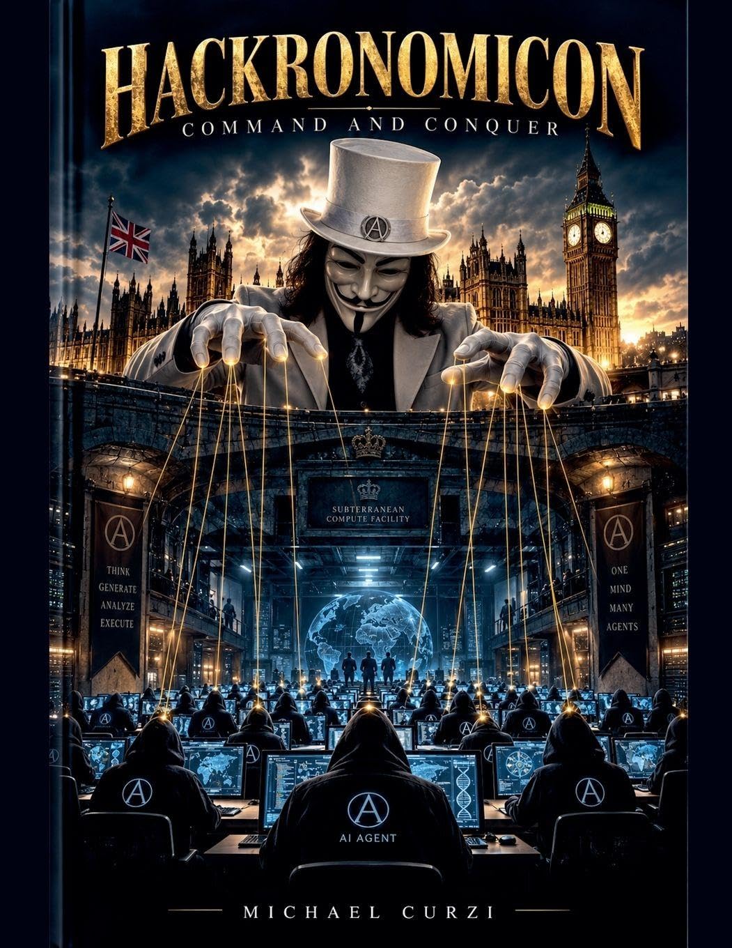 Hackronomicon: 0 baixar o livro de graça