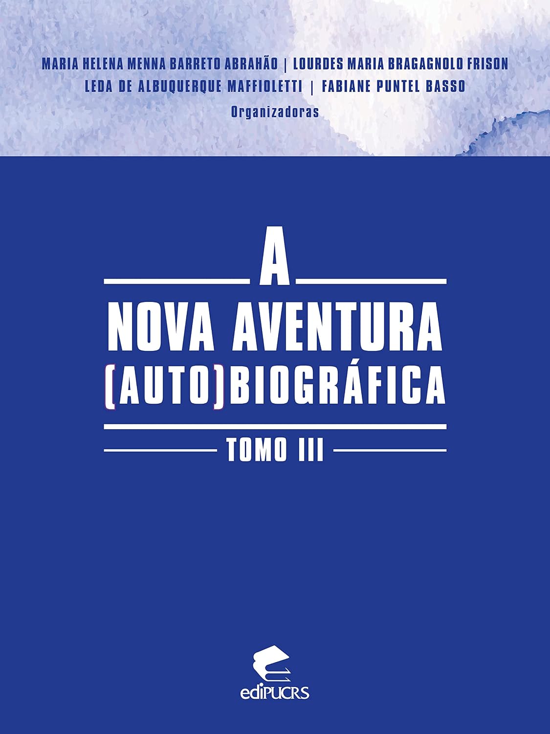 A nova aventura (auto)biográfica tomo III baixar o livro de graça
