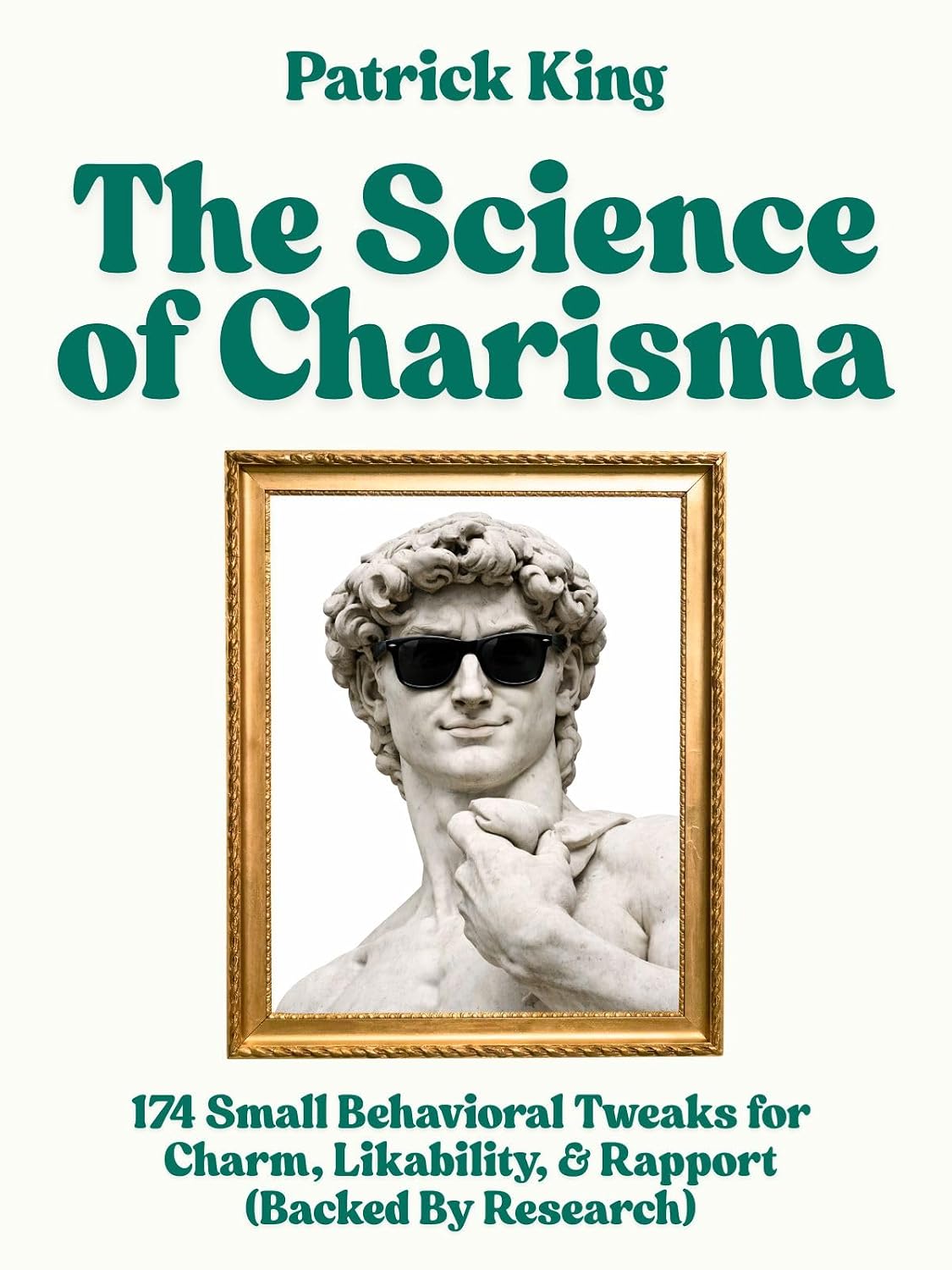 The Science of Charisma: 174 Small Behavioral Tweaks For Charm, Likability, and Rapport (Backed By Research) (How to be More Likable and Charismatic Book 45) (English Edition) baixar o livro de graça