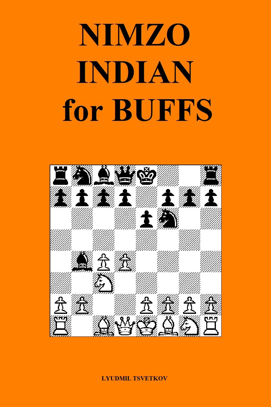 Nimzo-Indian for Buffs (Chess Openings for Buffs) (English Edition) baixar livro de graça
