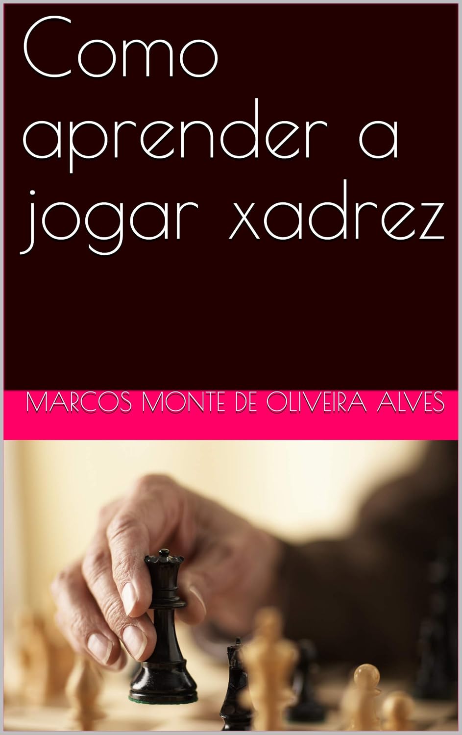 capítulo por capítulo baixar Como aprender a jogar xadrez