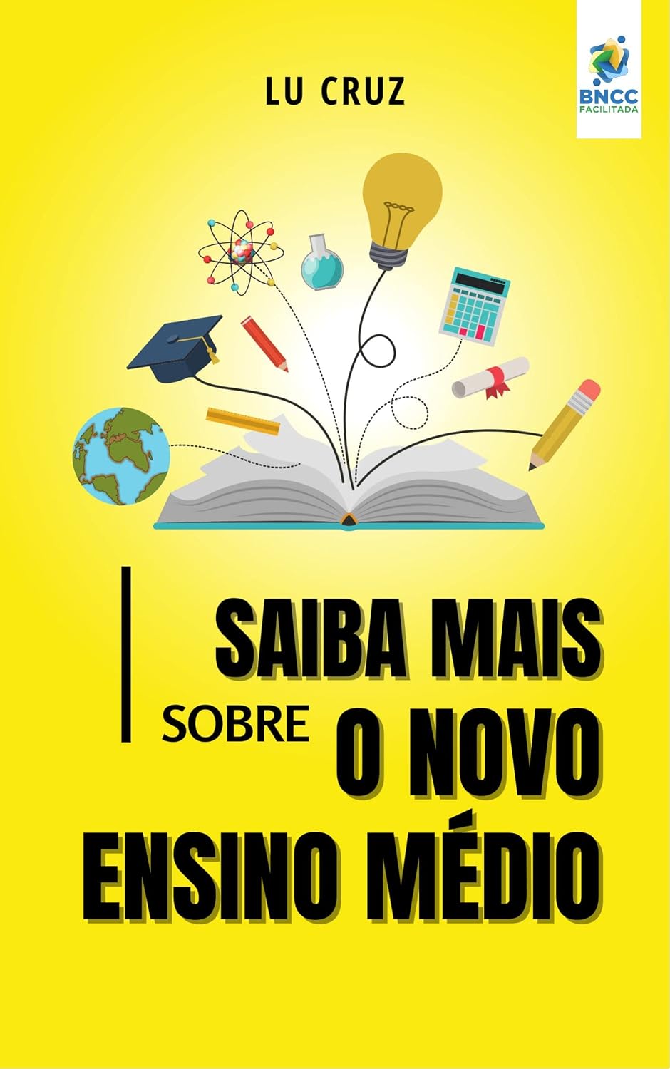 Saiba Mais Sobre o Novo Ensino Médio