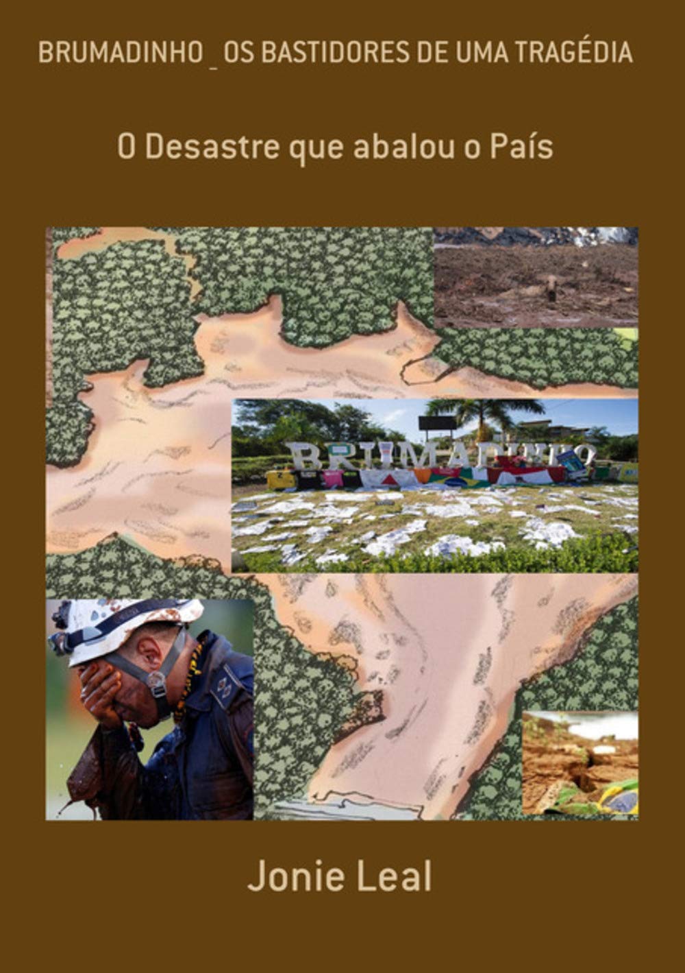 capítulo por capítulo baixar BRUMADINHO _ OS BASTIDORES DE UMA TRAGÉDIA: O Desastre que abalou o País