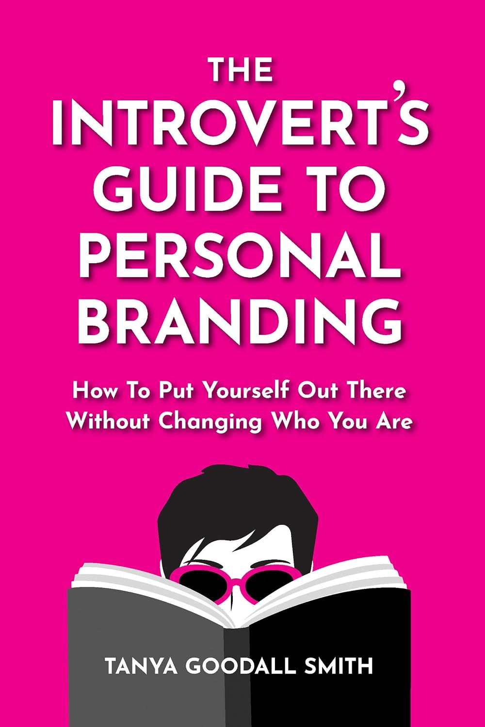 The Introvert's Guide To Personal Branding: How To Put Yourself Out There Without Changing Who You Are (English Edition) baixar livro de graça