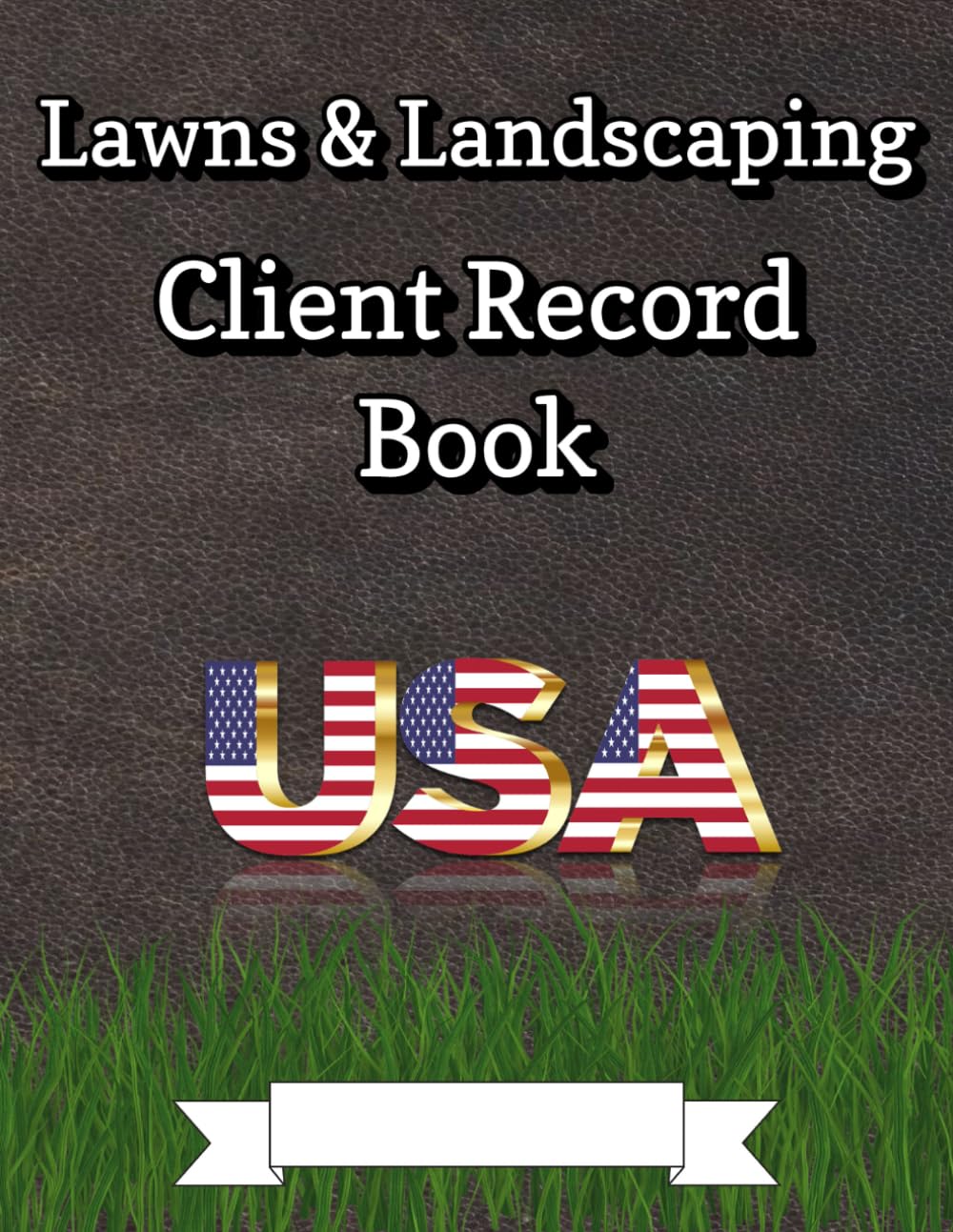 ler totalmente Lawn Care Client Log Book: Mowing Business Planner for Client Records. Up to 142 Customers With a Page Each.